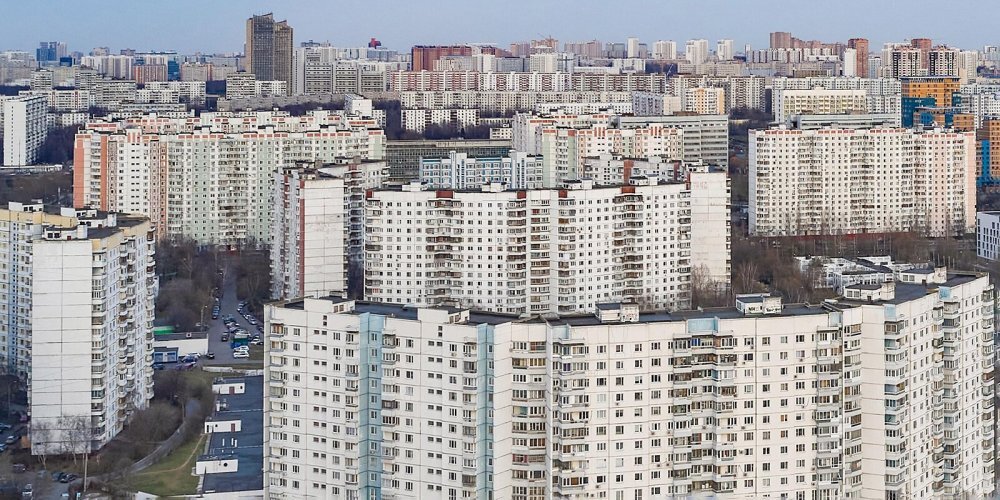Новостройки. Источник: mos.ru (по лицензии Creative Commons Attribution 4.0)