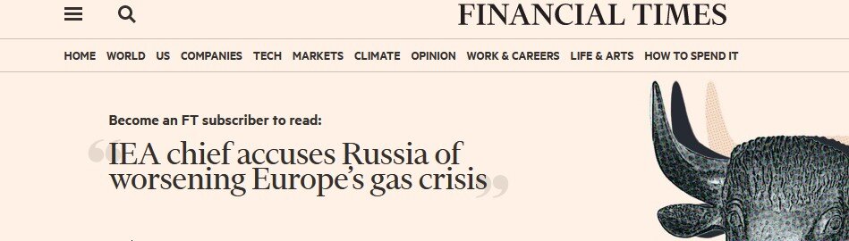 Financial Times