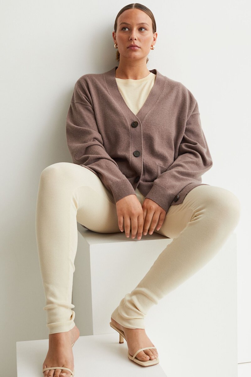                                HM premium. Натуральные ткани. Высокое качество