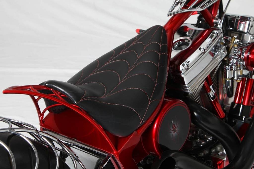 Чёрная вдова