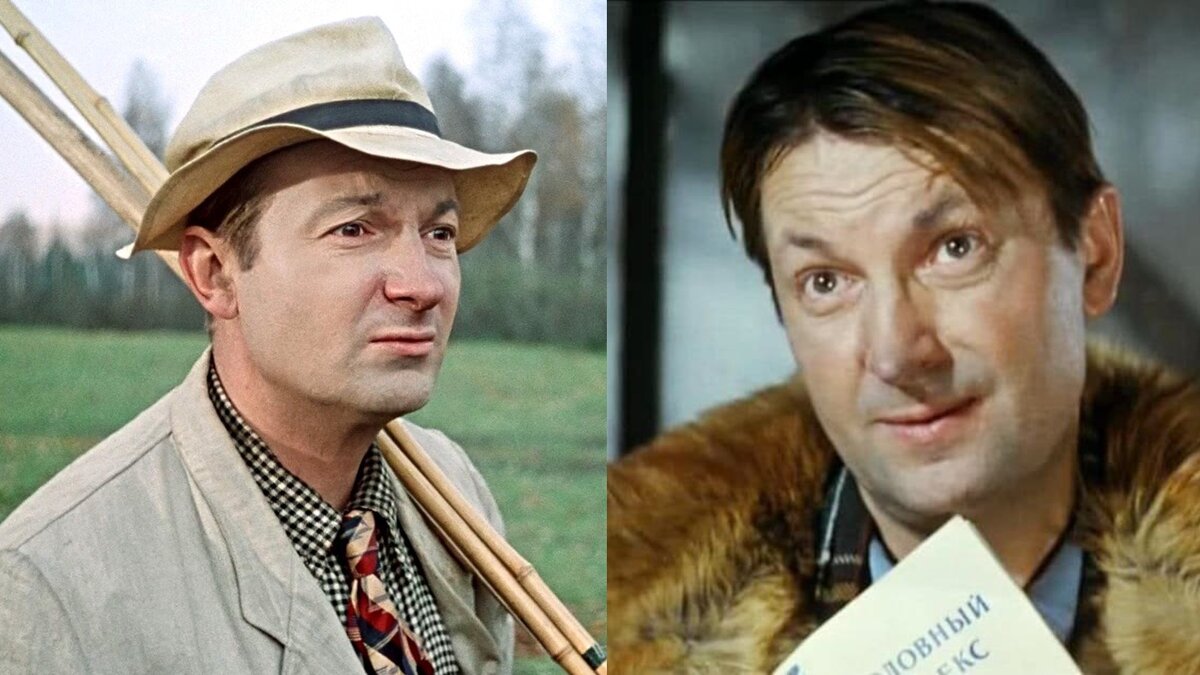 Георгий Вицин