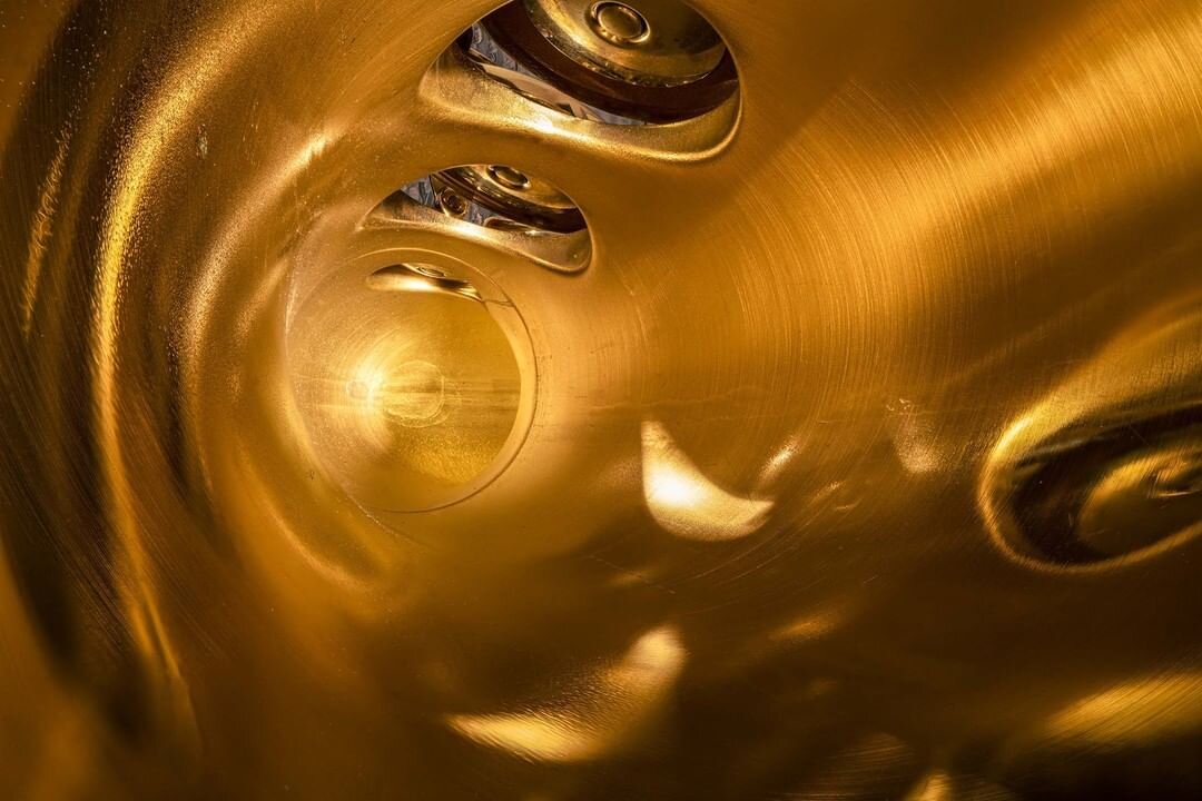 Фото: Charles Brooks, instagram.com/charlescellist/