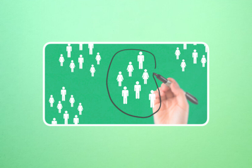 Целевая аудитория