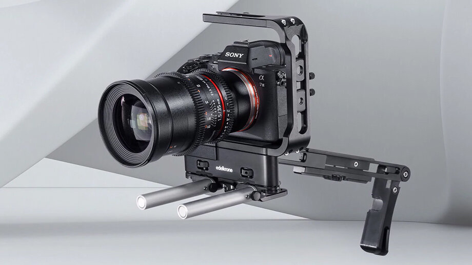 Edelkrone PocketRIG v3