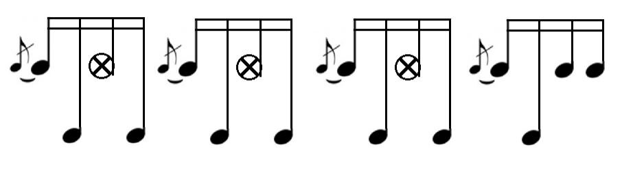 рассказ начинается