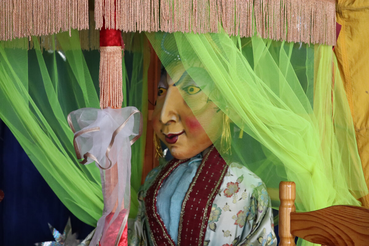 Тематическая фотозона в КДО "Энергетик" 