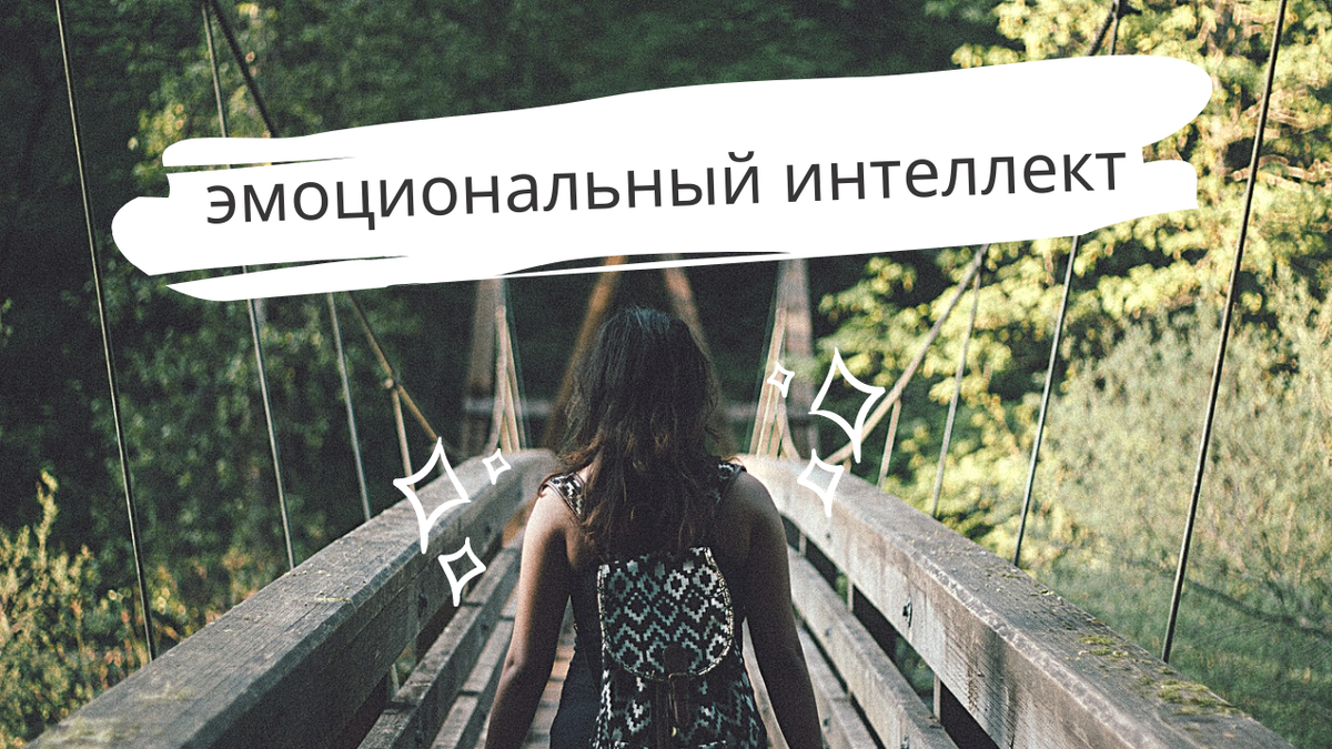 эмоциональный интеллект