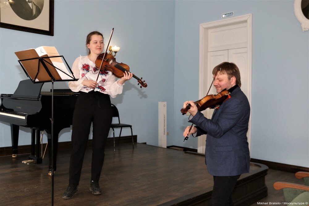 Евгений Субботин
