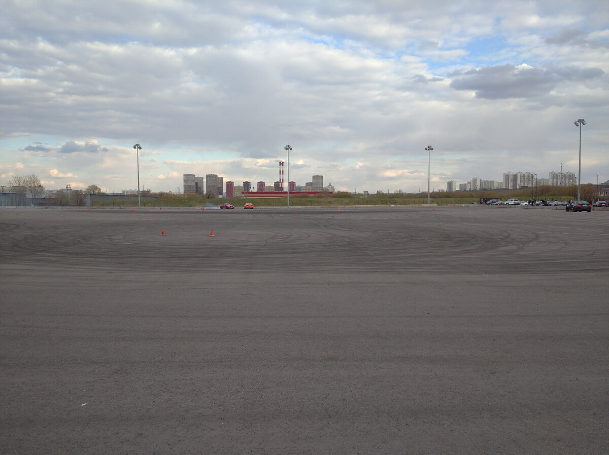 Живём в Курьяново. Рассказываю о жизни в самом заповедном районе Москвы