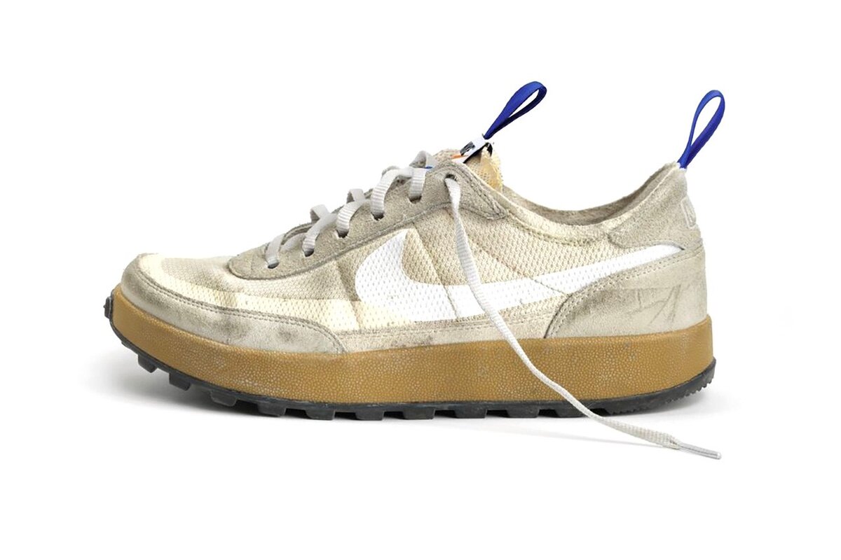 Nike Craft General Purpose Shoe KrossObzor.ru