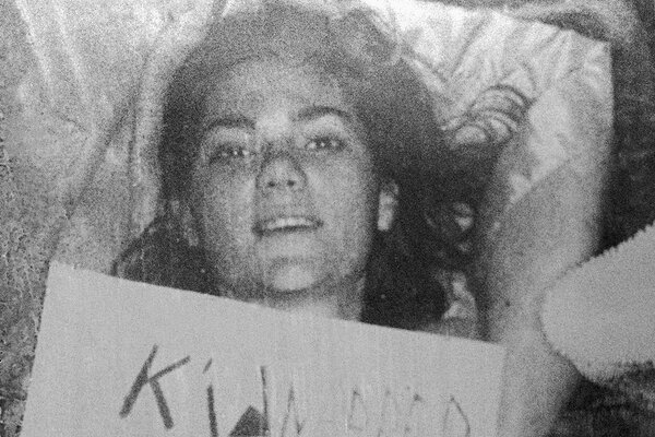 Барбара Джейн Мэкл