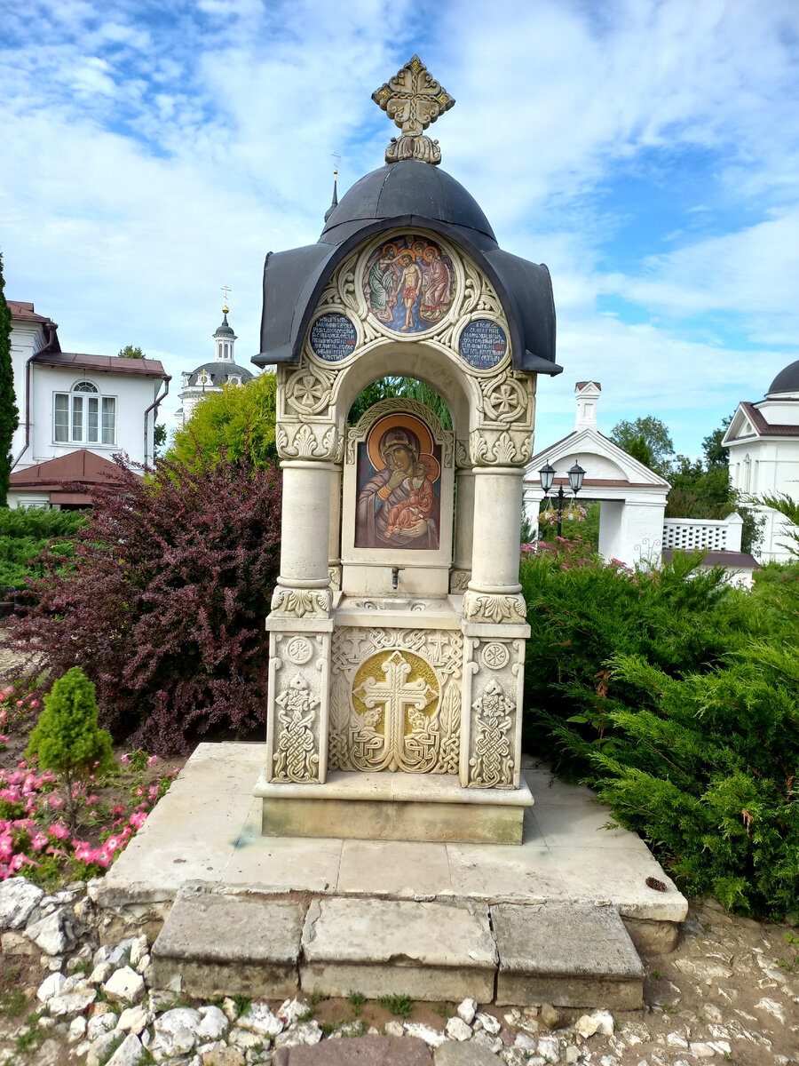 Все фотографии, которые использованы в статье, сделаны автором канала "Домобуч"