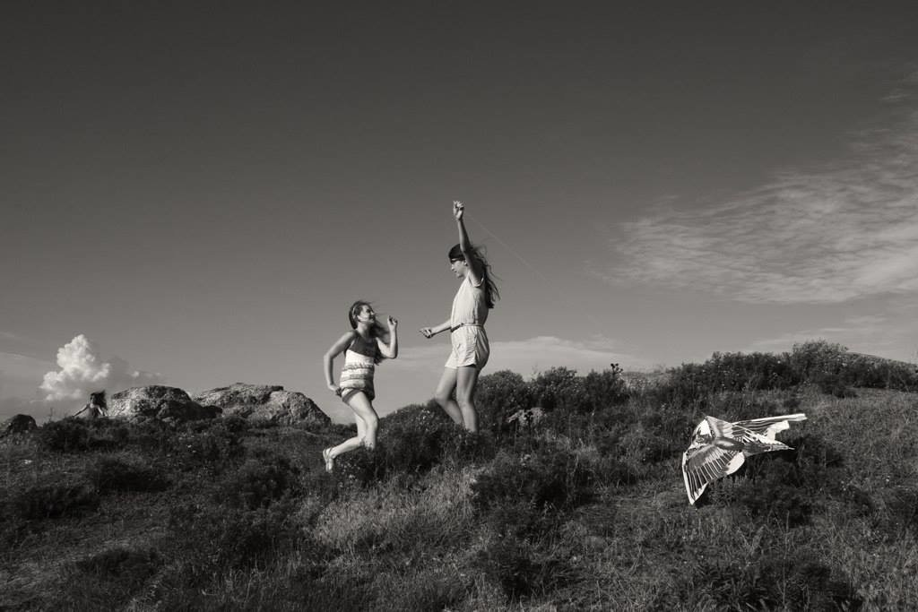 © Ольга Агеева