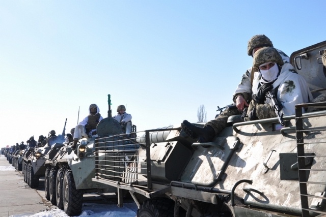    ВСУ (сс) Ministry of Defense of Ukraine