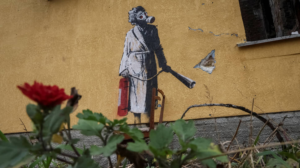     Фото: Gleb Garanich / Reuters