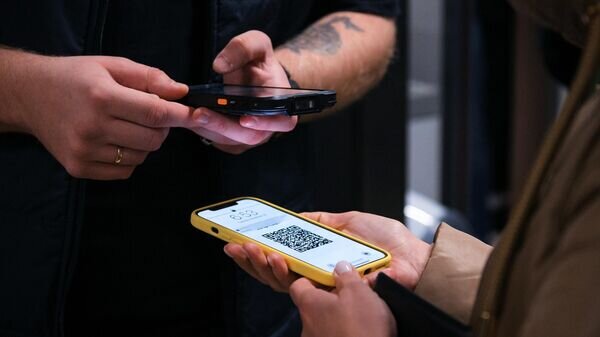    © photo: Sputnik / Alexander Patrin