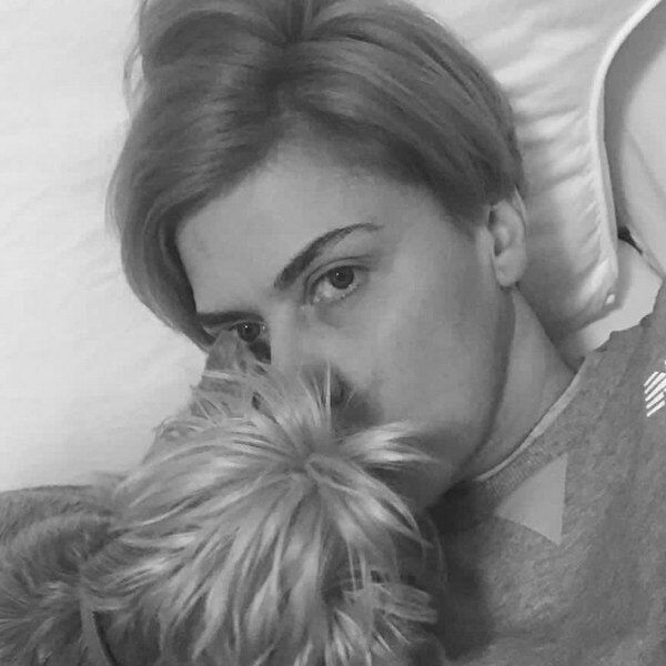     Умерла директор «Ночных снайперов» Лариса Пальцева