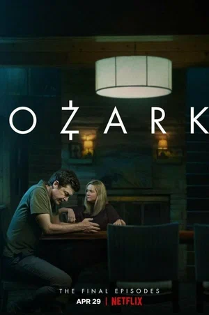 Ozark
