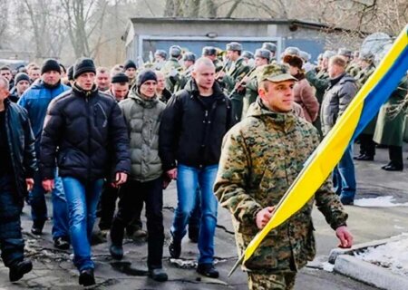    В Одессе придумали способ "откосить" от мобилизации