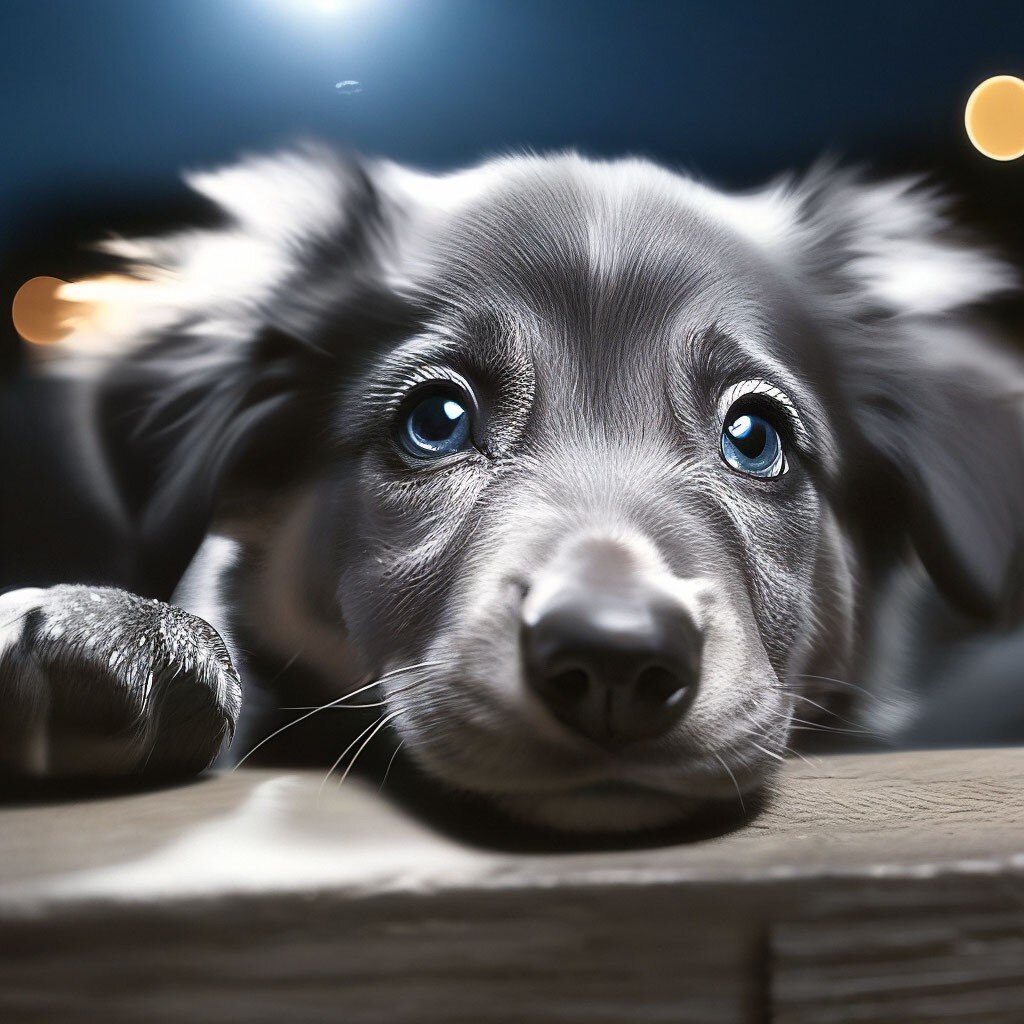 Картинка создана в приложении Шедеврум