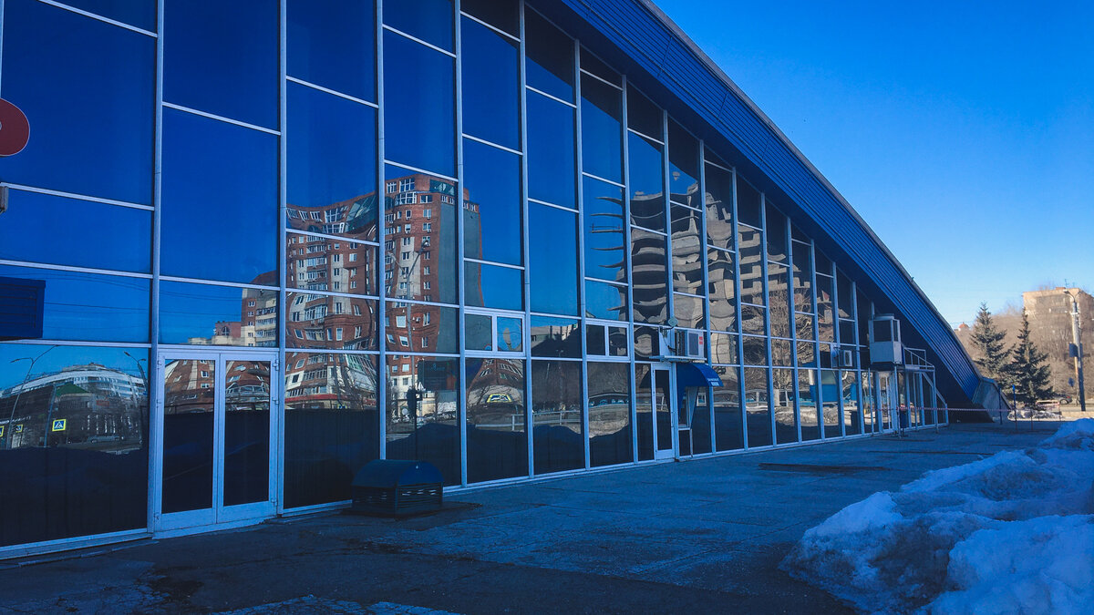     Все погибшие были сотрудниками одного из магазинов.