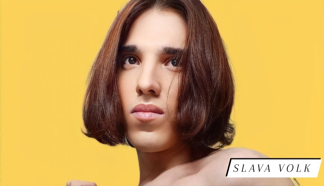 Slava Volk Певец 