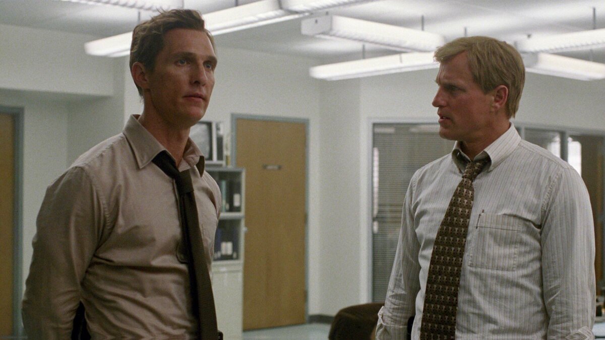 Rust cohle marty фото 54