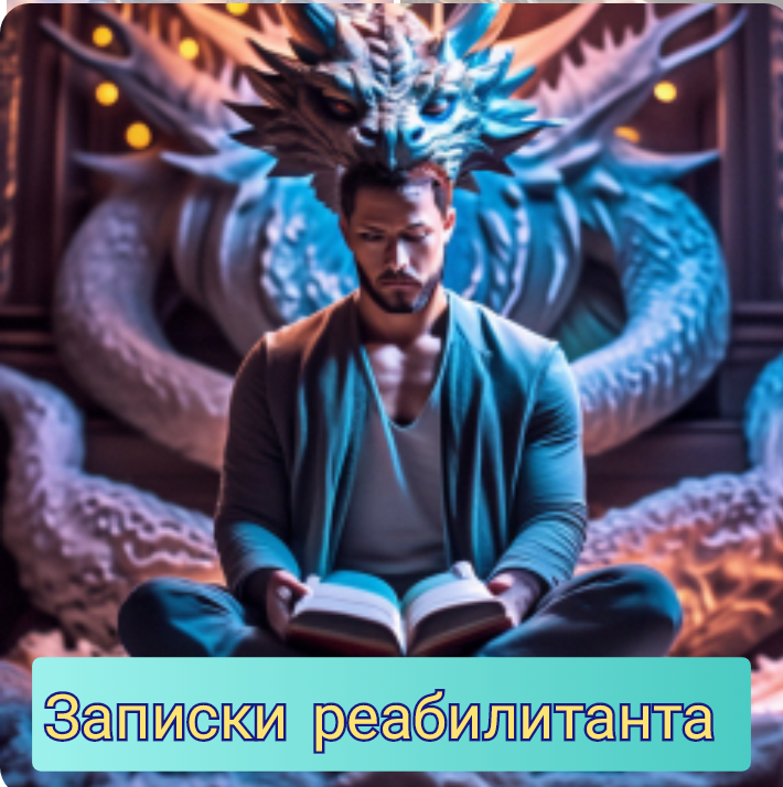 Фото сгенерировано Шедеврум