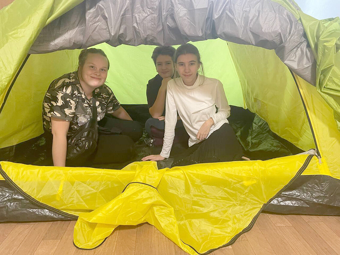 Листайте вправо, чтобы увидеть больше изображений