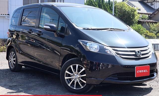 Фото внешности и салона, листайте