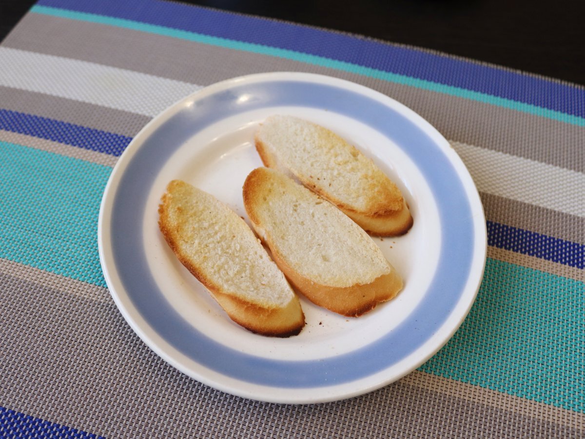 Бутерброды с копченым палтусом и киви | Вкусномир - домашние рецепты. | Дзен