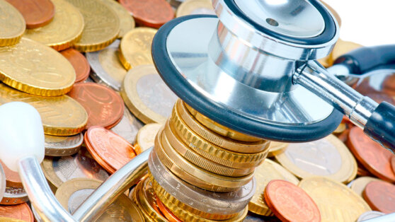    В России планируется переход на новую систему оплаты труда медиков с 2025 года Алина Городниченко