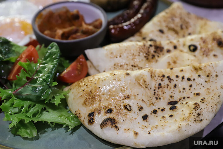    Блогер прилетел на один день в Тобольск и успел посетить 5 заведений