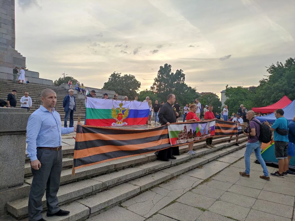 © Александр Александровский/Ridus.ru
