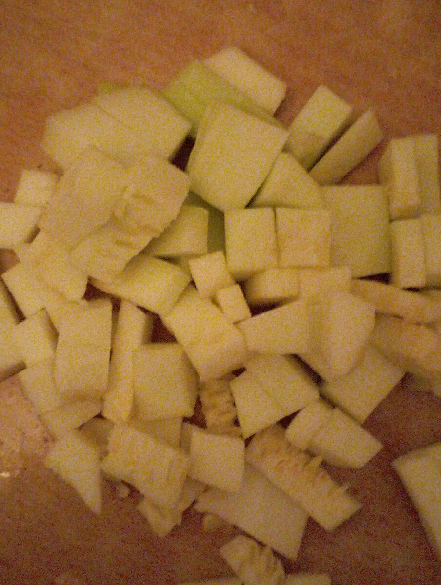 Нестандартное хобби