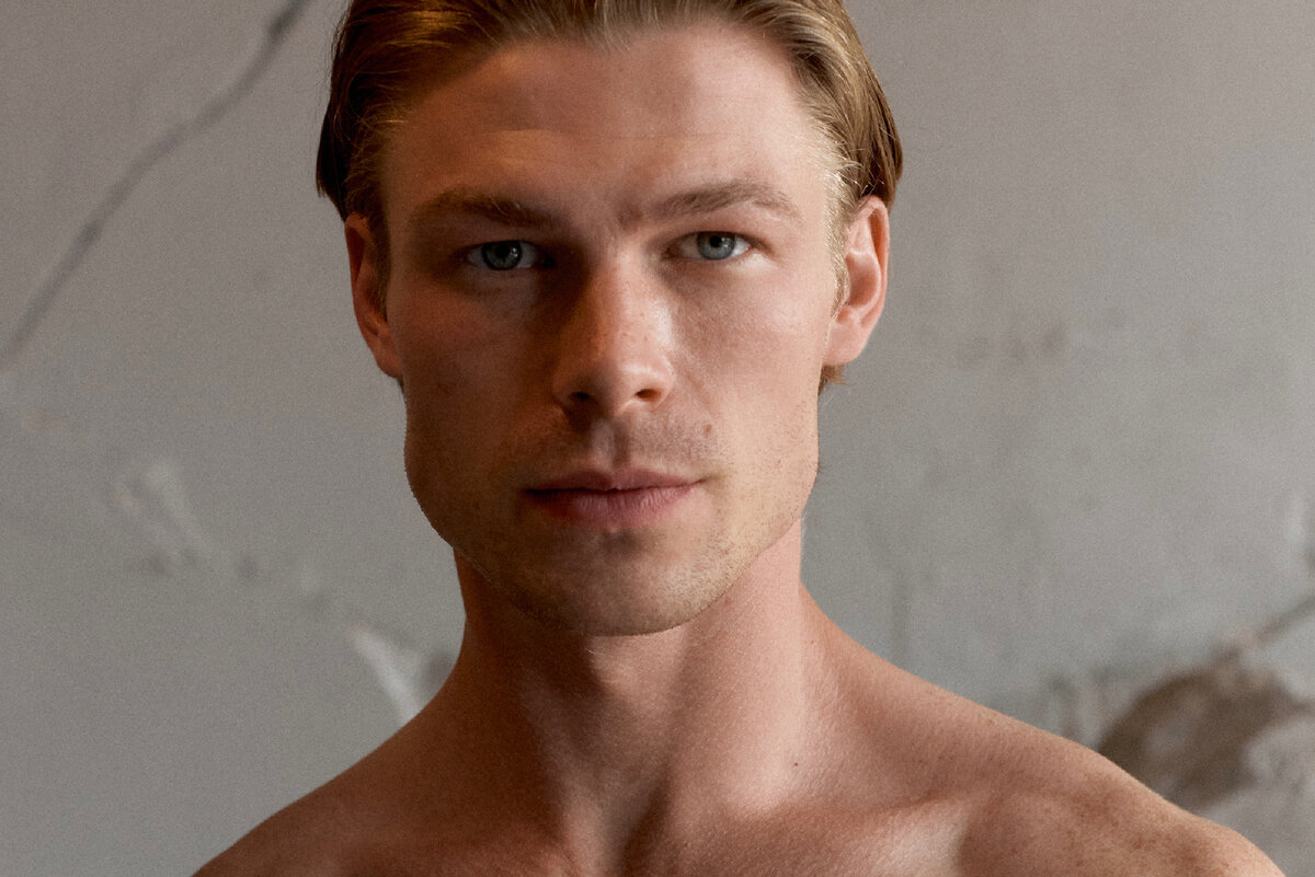 REBEL. Важность ухода за собой 