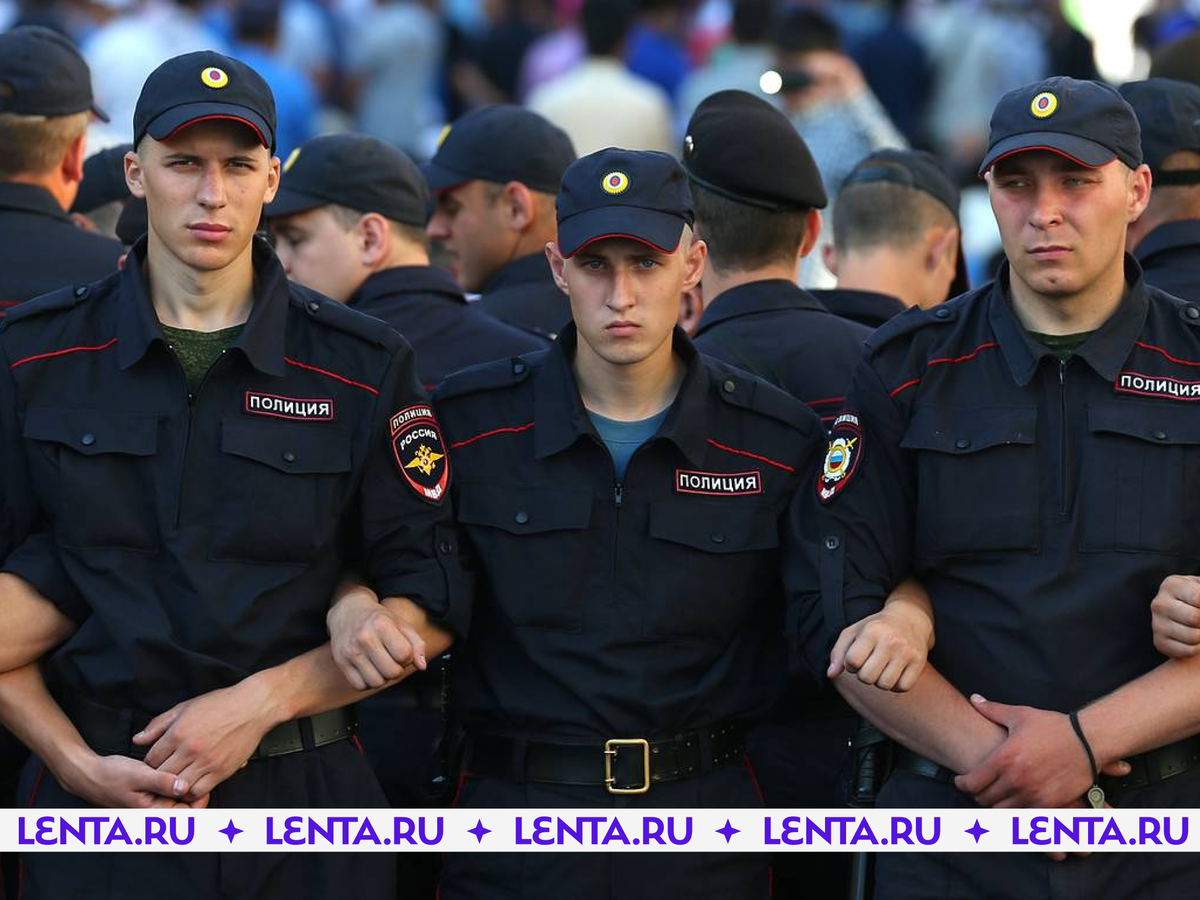 Фото: полиция-мытищи.рф