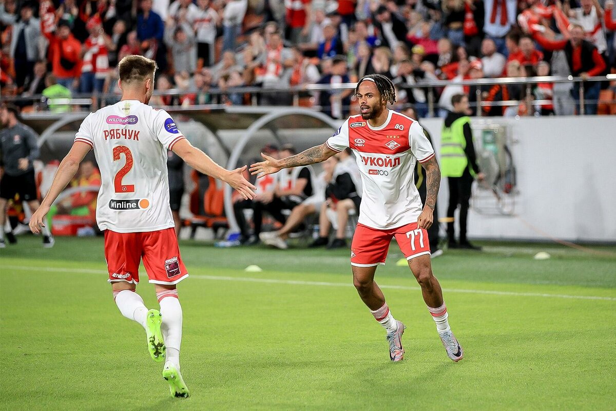 Фото: spartak.com