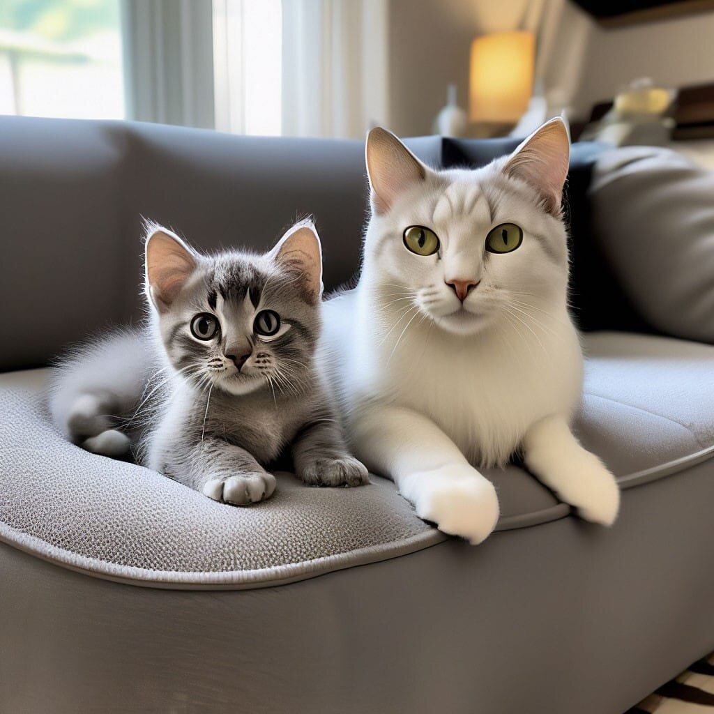 Рисунок сделан по программе "Шедеврум"