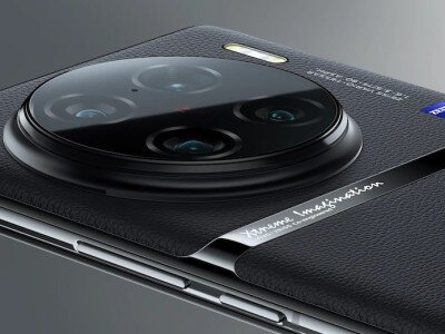    Инсайдер: vivo X100 Pro+ получит значительные изменения камеры