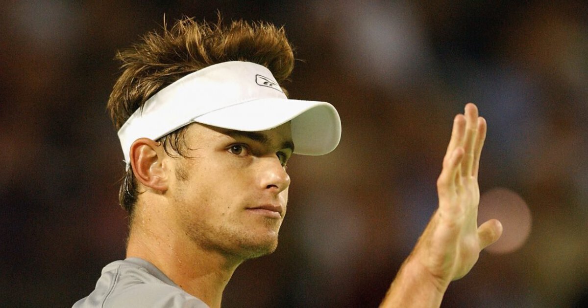 Sam Roddick