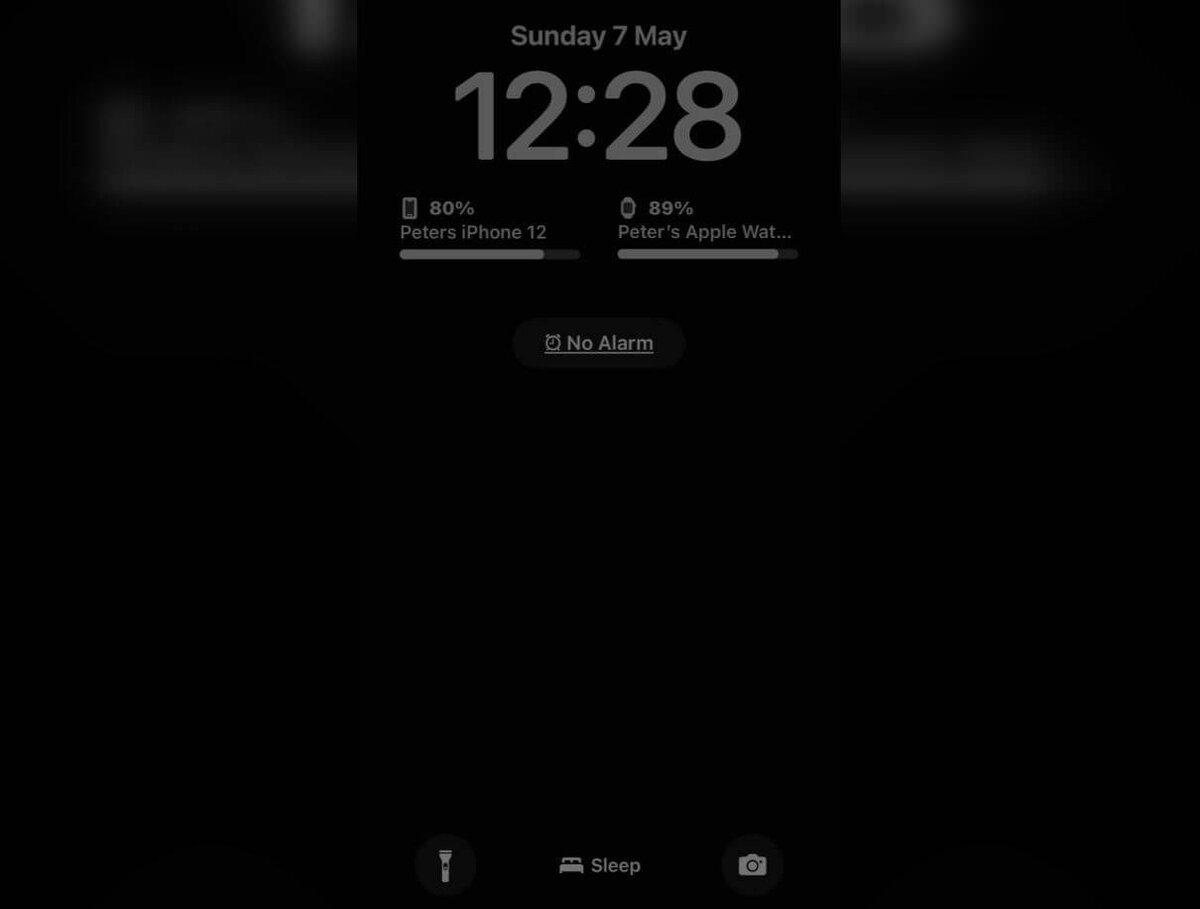    Исчезновение обоев связано с системной ошибкой, но иногда это происходит по вине пользователей