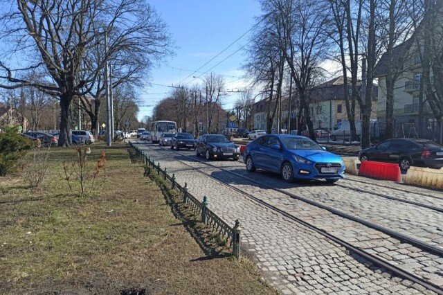   Фото из архива Калининград.Ru