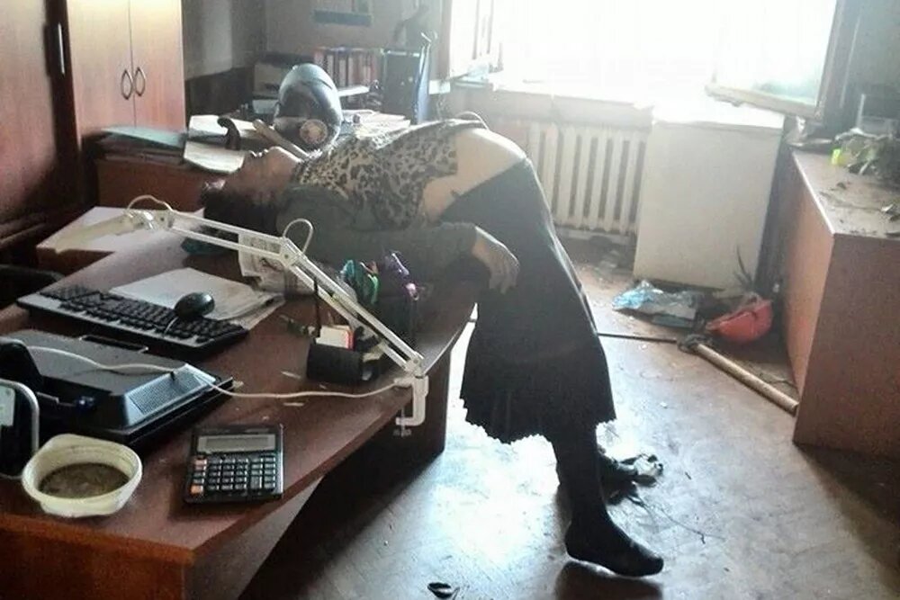 Зверски убита беременная женщина в "Доме Профсоюзов" 2 мая 2014 года.