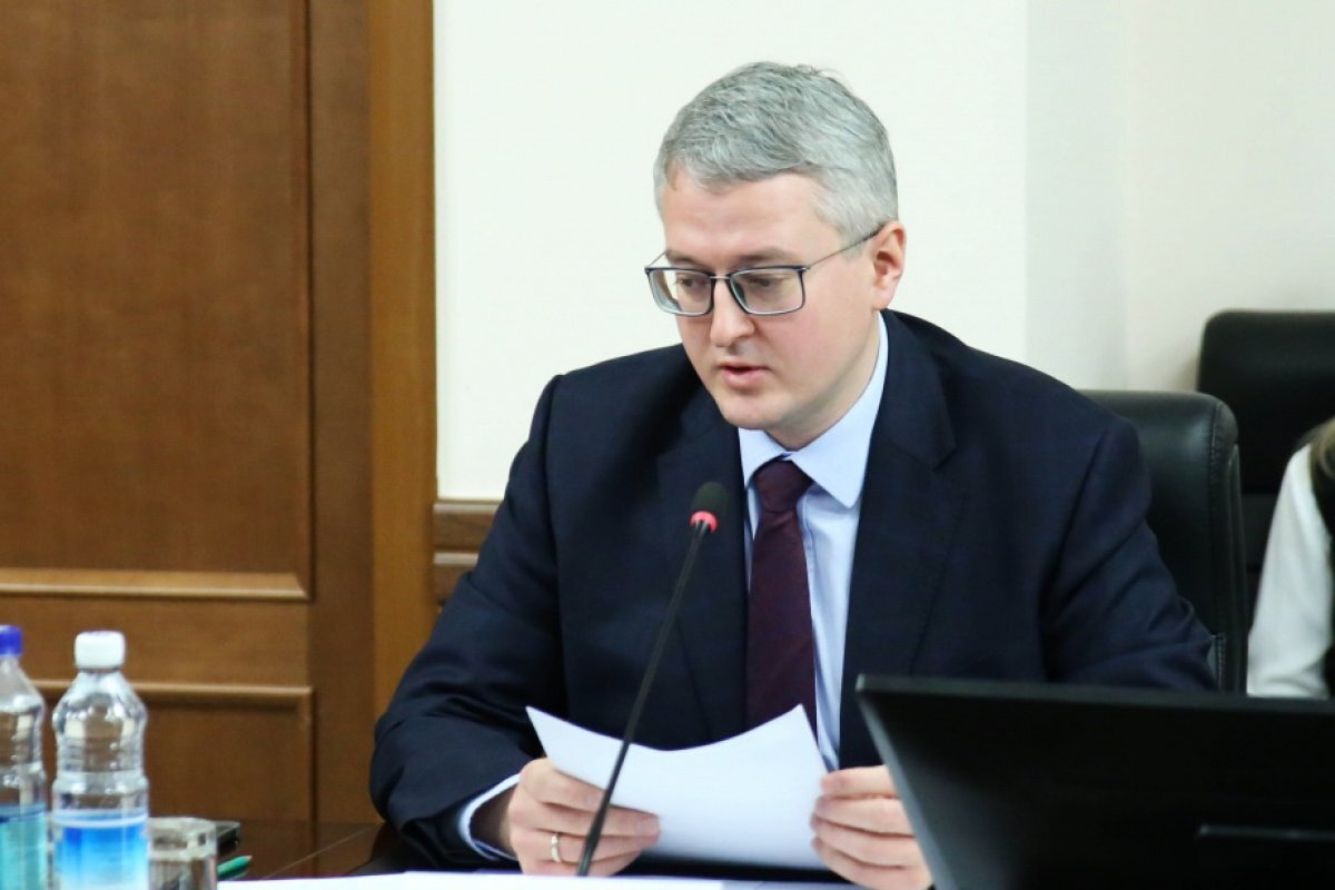    Солодов поздравил камчатцев с Днём героической обороны Петропавловска