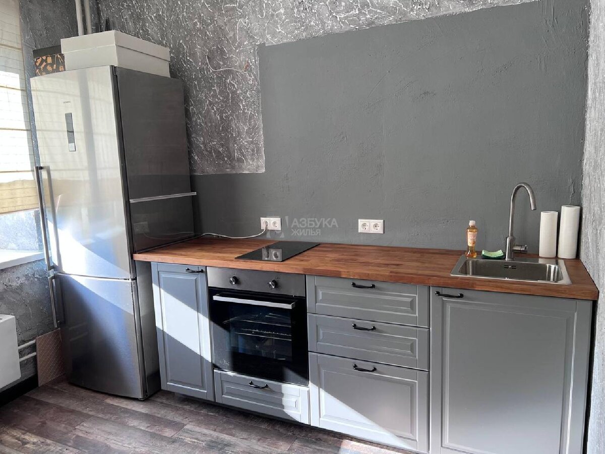 квартира в Троицке