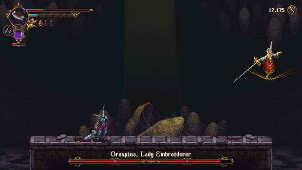 ✅Боссы — самое сложное испытание в Blasphemous 2, и в этом гайде вы найдете их полное описание, от самого простого до самого сложного, так что вы будете знать, чего ожидать, прежде чем погружаться в-4