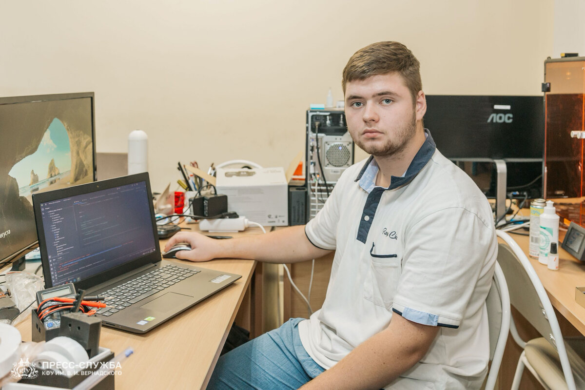 Фото: Ксения Гасица