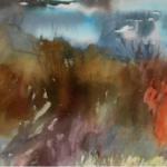 Афиша. Оренбуржцы вспоминают о лете и отдаются звучанию любимых рок-композиций Марина Шарт📷
