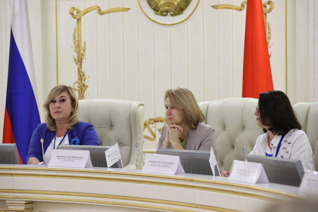 Фото: Николай Петров/БЕЛТА